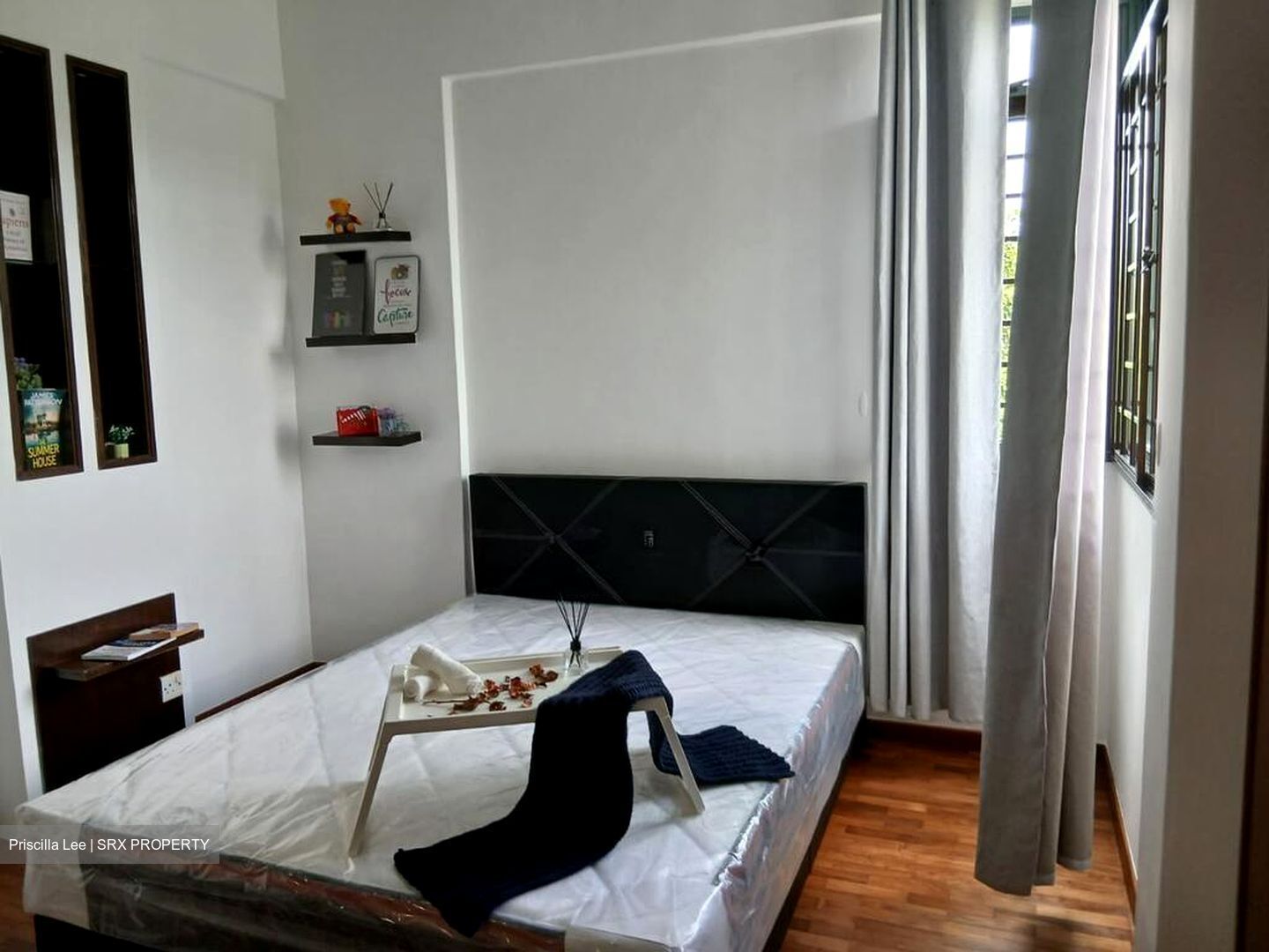 Summerdale (D22), Condominium #500771091